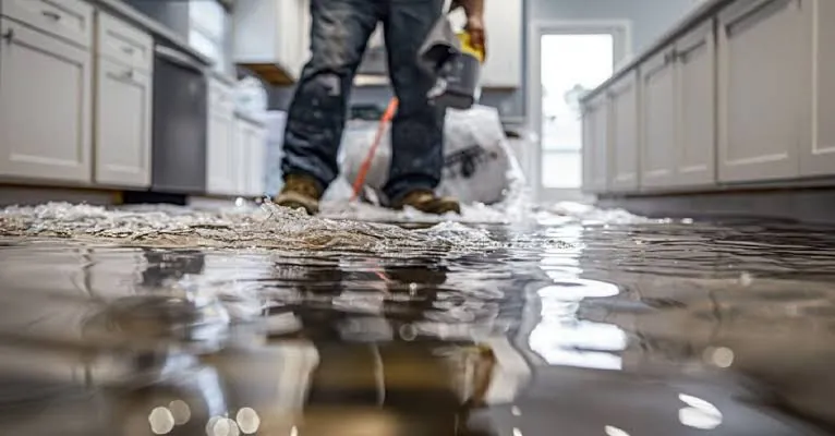 Water damage restoration companies near me in La Tour, MO - Emergency flood extraction