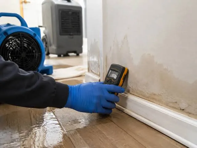 24/7 Water damage restoration services in La Tour, MO - Rapid flood cleanup and mitigation